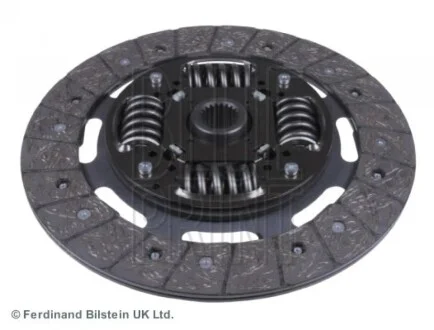 Диск зчеплення BLUE PRINT ADN13190