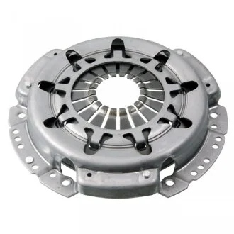 Корзина зчеплення Nissan Note I -13 BLUE PRINT ADN13278N
