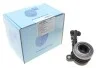Подшипник выжимной Renault Kangoo 1.5dCi 05- BLUE PRINT ADN13653 (фото 1)