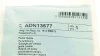 Направляющая педали сцепления Opel Vivaro 00-14 BLUE PRINT ADN13677 (фото 4)