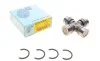 Хрестовина кардана Nissan Navara 2.4-2.7 97-12/Terrano 2.7 TDiC 92-14 BLUE PRINT ADN13904 (фото 1)