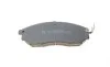 Колодки тормозные (передние) Renault Koleos 08-/Nissan Qashqai 07-13/Pathfinder/NP300/Murano 05- BLUE PRINT ADN142129 (фото 4)