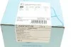 Колодки гальмівні (передні) Renault Master III/Opel Movano 10- (з датчиком) BLUE PRINT ADN142156 (фото 7)