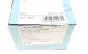 Колодки тормозные (передние) Infiniti Qx56 5.6 03-10 BLUE PRINT ADN142170 (фото 12)