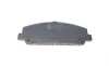 Колодки тормозные (передние) Infiniti Qx56 5.6 03-10 BLUE PRINT ADN142170 (фото 3)