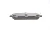 Колодки тормозные (передние) Infiniti Qx56 5.6 03-10 BLUE PRINT ADN142170 (фото 5)