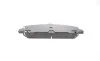 Колодки тормозные (передние) Infiniti Qx56 5.6 03-10 BLUE PRINT ADN142170 (фото 8)