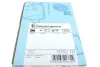 Колодки тормозные (передние) Nissan Qashqai II/X-Trail/ Renault Kadjar 13- BLUE PRINT ADN142176 (фото 5)