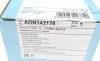 Колодки тормозные (передние) Nissan Qashqai II/X-Trail/ Renault Kadjar 13- BLUE PRINT ADN142176 (фото 6)