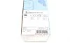 Колодки гальмівні (задні) Nissan Almera/Maxima 95-00/Primera 90-98/Sunny 90-95/Infiniti I30 97- BLUE PRINT ADN14244 (фото 5)