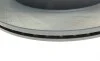 Диск гальмівний (задній) Nissan Pathfinder 96-14 BLUE PRINT ADN143119 (фото 3)