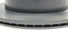 Диск гальмівний (задній) Nissan Pathfinder 96-14 BLUE PRINT ADN143119 (фото 4)