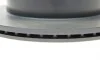 Диск гальмівний (задній) Nissan Pathfinder 96-14 BLUE PRINT ADN143119 (фото 5)