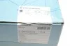 Диск гальмівний (задній) Nissan Pathfinder 96-14 BLUE PRINT ADN143119 (фото 8)