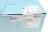 Диск тормозной (задний) Infiniti EX/FX/G/M/Q50/Q70 03- (308x16) (с покрытием) BLUE PRINT ADN143122 (фото 5)