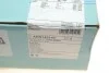Диск тормозной (передний) Nissan Teana 03- (295.7x24) BLUE PRINT ADN143142 (фото 8)