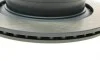 Диск тормозной (задний) Infiniti Q50/Q70/QX70 13- (350x20) BLUE PRINT ADN143161 (фото 3)