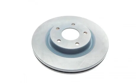 Диск тормозной (передний) Nissan Altima 06-13/Teana 03- (296x26) BLUE PRINT ADN143162