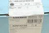 Диск тормозной (задний) Renault Master 2.3 dCi 10- (305х12) BLUE PRINT ADN143165 (фото 5)