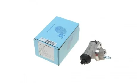 Цилиндр тормозной (задний) Nissan Almera 1.6 16V 06- BLUE PRINT ADN14484