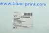 Трос ручника (задній) (R) Nissan Note 1.4/1.6 16V/1.5 dCi 06-13 (1770mm) BLUE PRINT ADN146288 (фото 6)