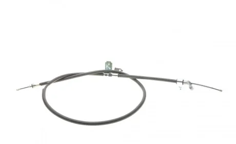 Трос ручника (задний) (L) Nissan Qashqai1.5/1.6/2.0 dCi 07-14 (1850mm) BLUE PRINT ADN146307