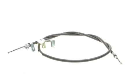 Трос ручника (задний) (R) Nissan Qashqai1.5/1.6/2.0 dCi 07-14 (1835mm) BLUE PRINT ADN146308