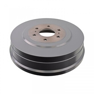 Фото nissan задній гальм.барабан navara 05- BLUE PRINT ADN14722 NISSAN задній гальм.барабан Navara 05- BLUE PRINT ADN14722