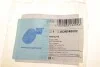 Планка суппорта (переднего) прижимная (к-кт) Nissan Qashqai/ X-Trail 07-13 (Akebono) BLUE PRINT ADN148602 (фото 5)