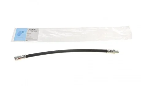Шланг тормозной (передний) Renault Kangoo 97-08 (358mm) BLUE PRINT ADN153227