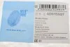 Шланг гальмівний (передній) Renault Kangoo 97-08 (358mm) BLUE PRINT ADN153227 (фото 6)