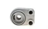 Радиатор масляный Renault Kangoo/Megane II/III 1.5dCi 02- (теплообменник) BLUE PRINT ADN16143 (фото 2)