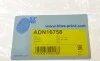 Прокладка кришки клапанів Nissan Qashqai 1.6 16V 06-14 BLUE PRINT ADN16758 (фото 2)