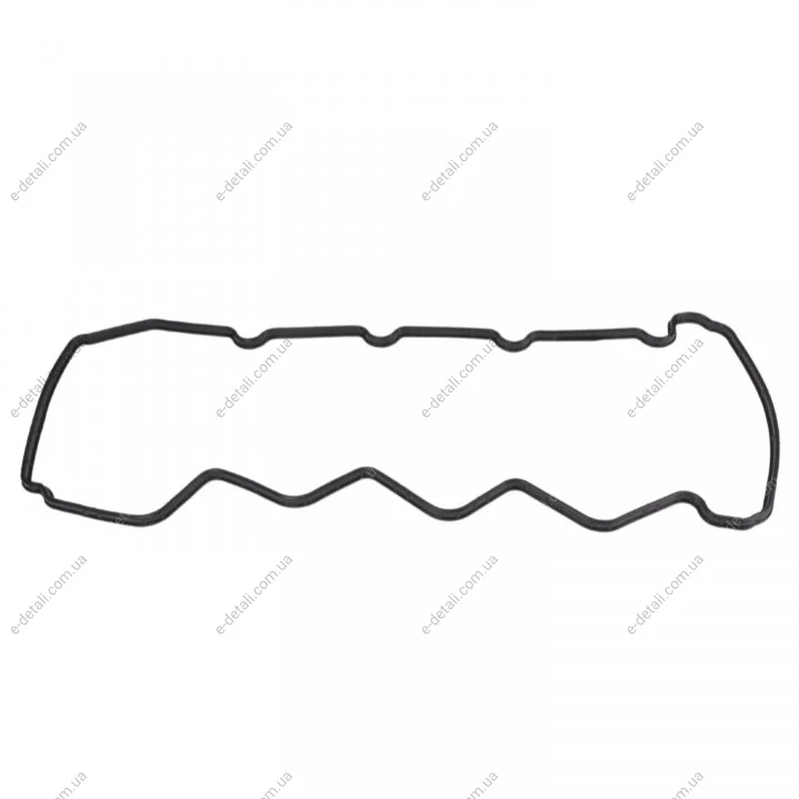NISSAN прокладка клапанної кришки Almera,Primera,X-Trail 2.2dCi 00- BLUE PRINT ADN16762 (фото 1)