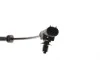 Датчик ABS (задний) Nissan Micra/Note 02-13 (R) BLUE PRINT ADN17111 (фото 4)