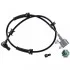 Датчик ABS передн. NISSAN Navara 01- BLUE PRINT ADN17123 (фото 1)