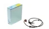Датчик ABS (задний) Nissan Navara 2.5/3.0 dCi 97-14 (L) BLUE PRINT ADN17124 (фото 1)