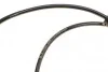 Датчик ABS (задний) Nissan Navara 2.5/3.0 dCi 97-14 (R) BLUE PRINT ADN17125 (фото 2)