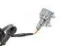 Датчик ABS (задний) Nissan Navara 2.5/3.0 dCi 97-14 (R) BLUE PRINT ADN17125 (фото 3)