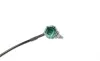 Датчик ABS (задний) Nissan Navara 2.5/3.0 dCi 97-14 (R) BLUE PRINT ADN17125 (фото 4)