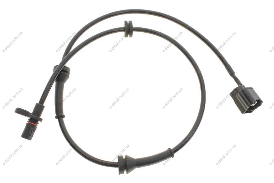Датчик ABS (задний) Nissan Juke 10-19 (L) BLUE PRINT ADN17168 (фото 1)