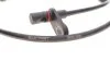 Датчик ABS (задний) Nissan Juke 10-19 (R) BLUE PRINT ADN17169 (фото 3)
