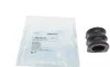 Втулка стабилизатора (переднего) Nissan Navara/Pathfinder 2.5-4.0 dCi 04-14 (d=32mm) BLUE PRINT ADN180125 (фото 1)