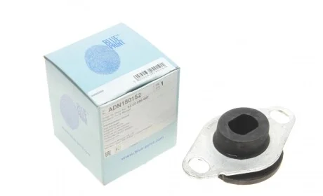 Подушка КПП Renault Kangoo 1.5dCi 98- (L) BLUE PRINT ADN180152