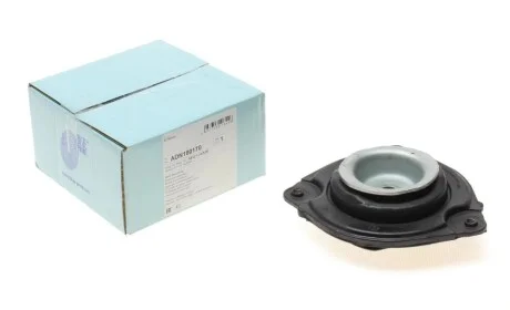 Подушка амортизатора (переднего) Nissan Juke/Leaf 10- (L) BLUE PRINT ADN180170