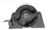 Подушка двигателя (передняя) (R) Nissan X-Trail 2.0/2.5 16V 01-13 BLUE PRINT ADN180171 (фото 4)
