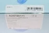 Подушка двигателя (передняя) (R) Nissan X-Trail 2.0/2.5 16V 01-13 BLUE PRINT ADN180171 (фото 6)