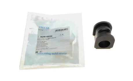 Втулка стабилизатора (переднего) Nissan Primera 90-98 (d=19mm) BLUE PRINT ADN18020