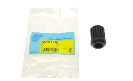 Сайлентблок ресори (задньої) Nissan Serena/Vanette 81-05 BLUE PRINT ADN18049