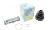 Пыльник шруса (внутренний) Nissan Navara/Pick Up/NP300 2.4/2.5dCi 97- BLUE PRINT ADN18141 (фото 1)